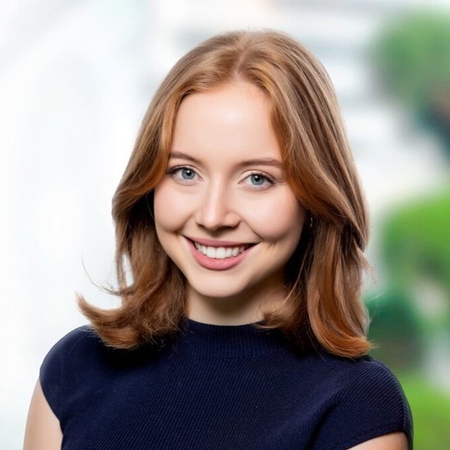 Bridget Hellawell