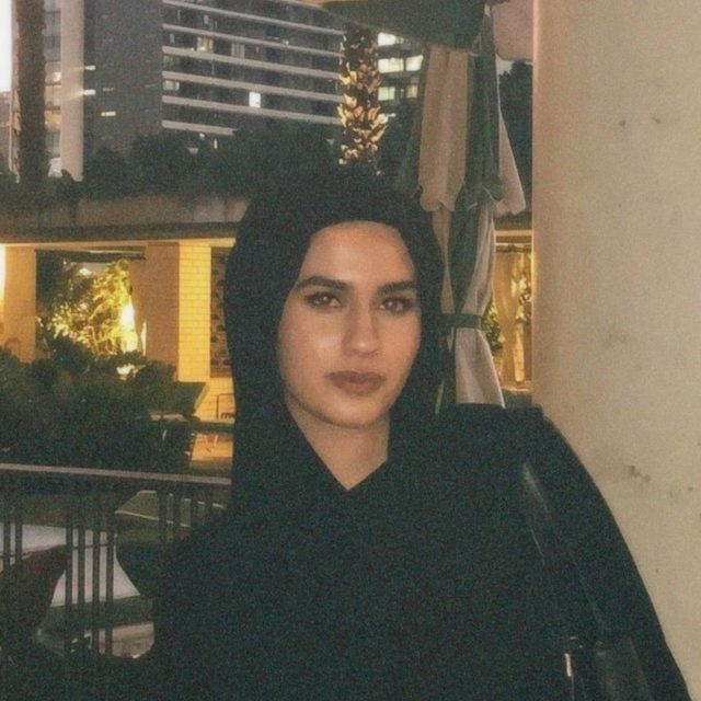 Hifza Naveed