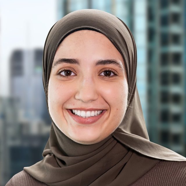 Maryem Al-Ali